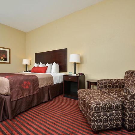 Best Western Plus Louisa Экстерьер фото