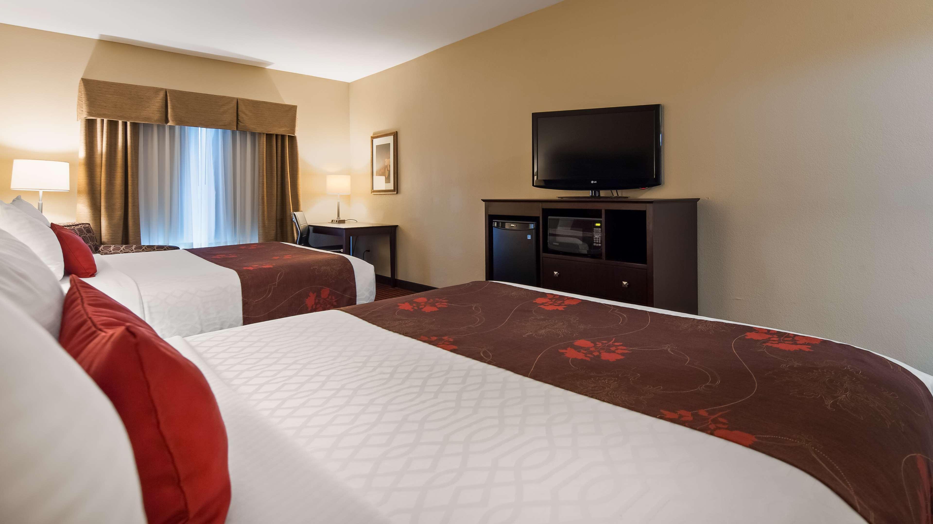 Best Western Plus Louisa Экстерьер фото