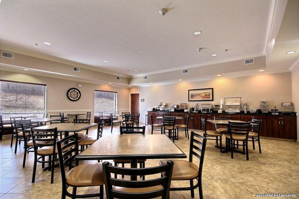 Best Western Plus Louisa Экстерьер фото