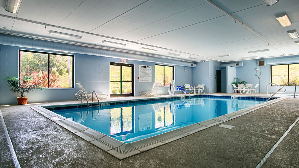 Best Western Plus Louisa Экстерьер фото